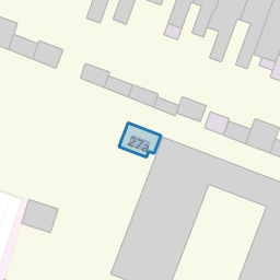 Perceel TBG01-M-12601