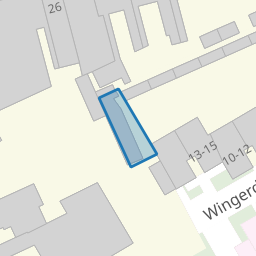 Perceel TBG01-M-12609