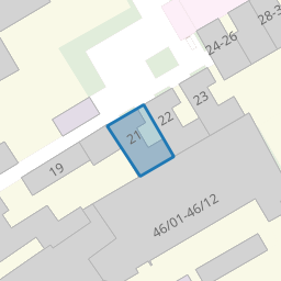 Perceel TBG01-M-12613