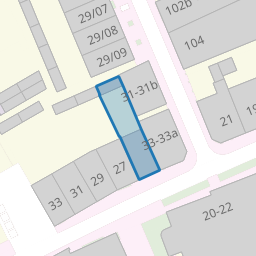 Perceel TBG01-M-12618