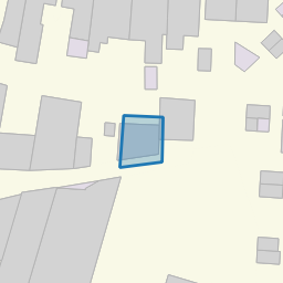 Perceel TBG01-M-12620