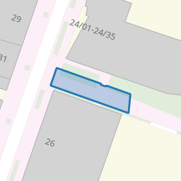 Perceel TBG01-M-12624