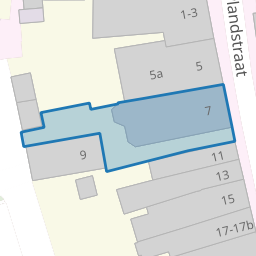 Perceel TBG01-M-12637