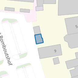 Perceel TBG01-M-12638