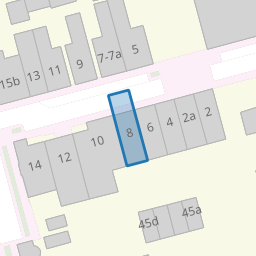 Perceel TBG01-M-12641