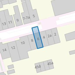 Perceel TBG01-M-12642