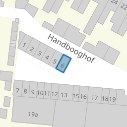 Perceel TBG01-M-12652