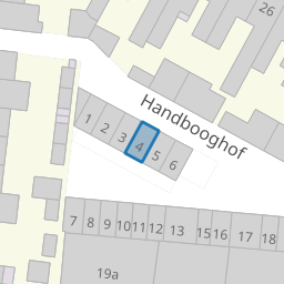 Perceel TBG01-M-12654