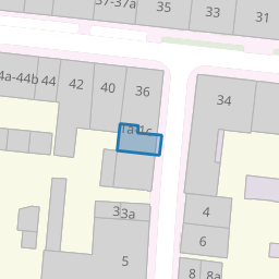 Perceel TBG01-M-12679