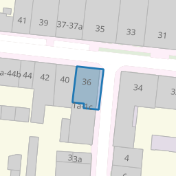 Perceel TBG01-M-12680