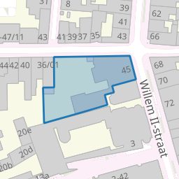 Perceel TBG01-M-12682