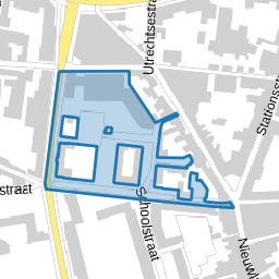 Perceel TBG01-M-12684