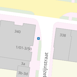 Perceel TBG01-M-12689