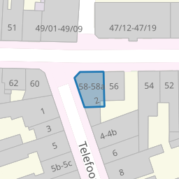 Perceel TBG01-M-12691