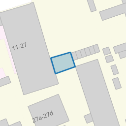 Perceel TBG01-M-12692