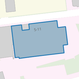 Perceel TBG01-M-12695