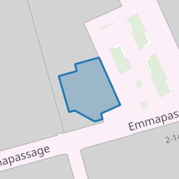 Perceel TBG01-M-12699