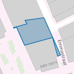 Perceel TBG01-M-12702