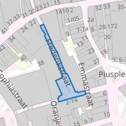 Perceel TBG01-M-12704