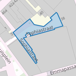 Perceel TBG01-M-12706