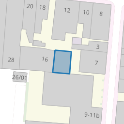 Perceel TBG01-M-12707