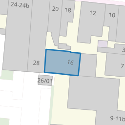 Perceel TBG01-M-12708