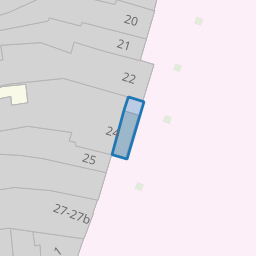 Perceel TBG01-M-12712