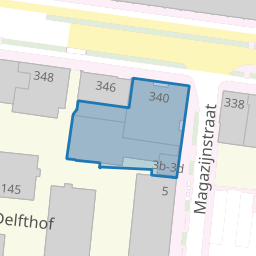 Perceel TBG01-M-12713