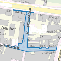 Perceel TBG01-M-12715