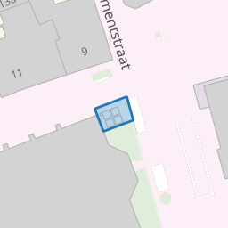 Perceel TBG01-M-12726