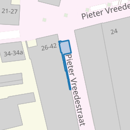 Perceel TBG01-M-12728