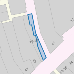 Perceel TBG01-M-12729