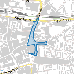 Perceel TBG01-M-12732