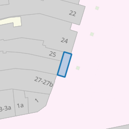 Perceel TBG01-M-12733