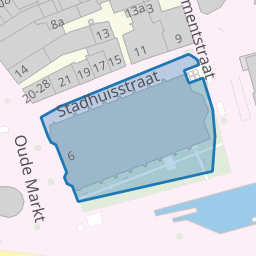 Perceel TBG01-M-12737