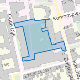 Perceel TBG01-M-12738