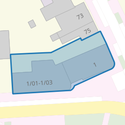 Perceel TBG01-M-12745