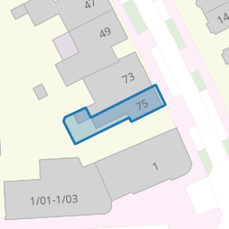 Perceel TBG01-M-12746