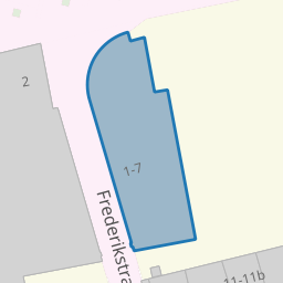 Perceel TBG01-M-12751