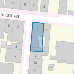 Perceel TBG01-M-12762