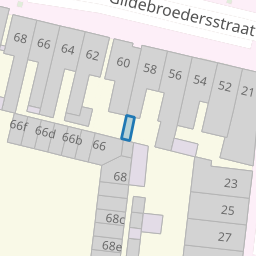 Perceel TBG01-M-12763