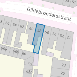 Perceel TBG01-M-12764