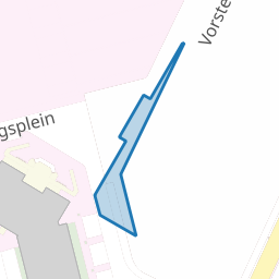 Perceel TBG01-M-12770