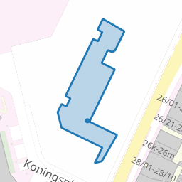 Perceel TBG01-M-12771