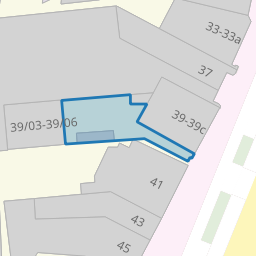 Perceel TBG01-M-12810