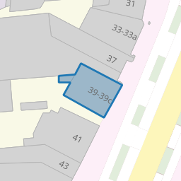 Perceel TBG01-M-12811