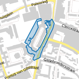 Perceel TBG01-M-12830