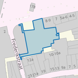 Perceel TBG01-M-12833