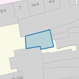 Perceel TBG01-M-12834