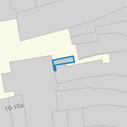 Perceel TBG01-M-12835